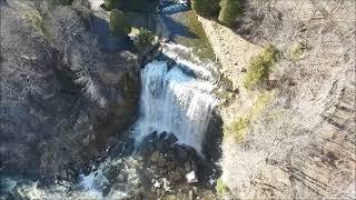 Websters Falls, Hamilton, Ontario