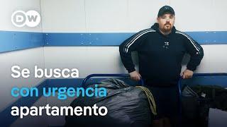 Escasez de vivienda en Dublín: familias desesperadas ante la subida de alquileres | DW Documental