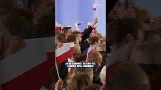 #Poland's #Presidential Showdown: #Trzaskowski and #Nawrocki in Close Race