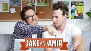 Jake and Amir: Credit Card