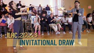 Invitational Draw FULL CONTEST - ILHC 2023