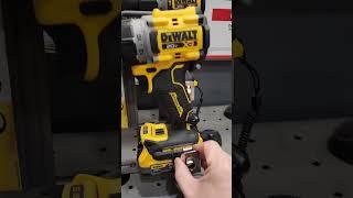 Latest Lowes Tool Deals & Clearance Finds - DeWALT Impact Driver Kit