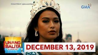 Unang Balita sa Unang Hirit: November 13, 2019 [HD]