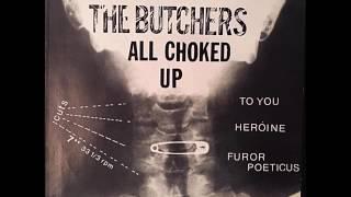 The Butchers - Heroine [1983]