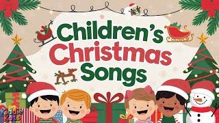 Christmas Songs for Children  (Songs&Lullabies) 