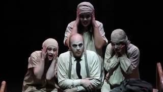 Tapestry Opera: This is Us