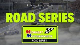 Midwest Motorsports League -- Road Series -- Twin Ring Motegi