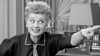 Lucy Finds Fred’s Fake Note!