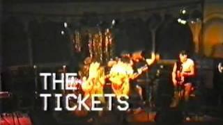 Sweet Nothings The Tickets