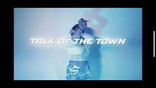 Stormii Blu- Talk Of The Town (Official Video)