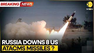 Russia-Ukraine War: Russia Claims To Have Downed US Missiles, Warns of Dangerous Retaliation