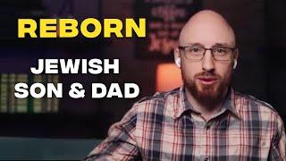 Jewish Son & Dad Transformed by Jesus | Dan Bergman