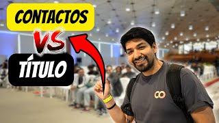 Un día como programador junto a más programadores | Vlog