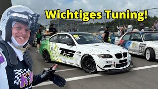 Endlich Leistung im BMW M3 - dieses Tuningteil war so WICHTIG!