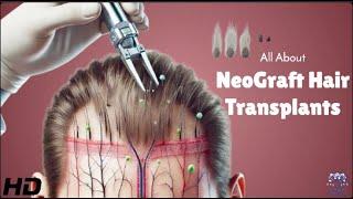 NeoGraft vs Traditional Hair Transplants: Which Is Better?