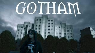 PALME - GOTHAM [:ZAJONCEL]