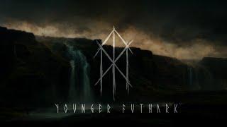 AETHYRIEN - Younger Futhark