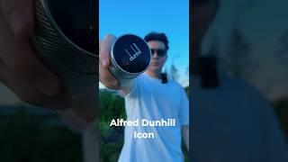 Alfred Dunhill Icon - один из лучших ароматов для мужчин, стоимостью менее 6000 рублей 