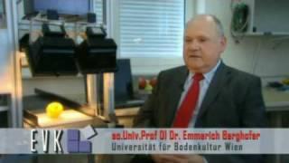 EVK DI Kerschhaggl GmbH - Company Profile
