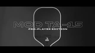 JOOLA MOD TA-15 Pro Player Edition