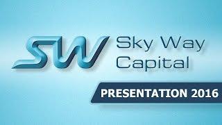 SkyWay video presentation