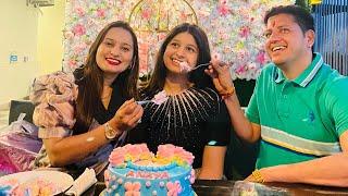 Choti Beti ki Birthday party vlogs 