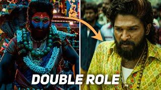 Pushpa 2 - The Rule Movie Fan Theory & Story Prediction | Pushpa 2 | Allu Arjun | Sukumar