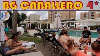 BG Hotel Caballero