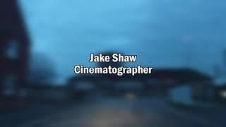 Jake Shaw - Showreel 2021