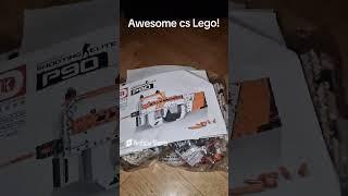 Top 3 CS Lego Designs That Are Actually Worth Your Time!