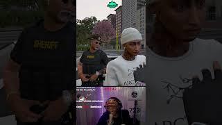 GTA Mzansi FANS Live Stream Welcome Enjoy jACK MABASO RP