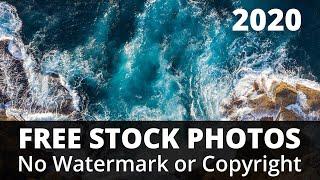  TOP 5: FREE Stock Photos Websites