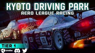 ALR I Aero League Racing I Gran Turismo 7 I Tier 1 I Round 1 Part 2