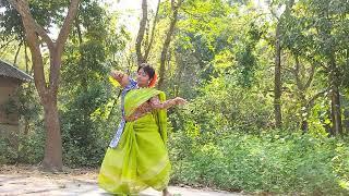 Upasana Sarkar | Ogo sono k bajaye | Dance