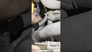 Nissan terrano remove intercooler lock #punjabisong @Brotomotiv @shreeumamotorss #newson #Nissan