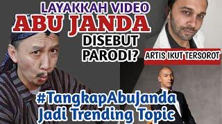 Trending Tangkap Abu Janda, Artis Ikut Disorot, Soal Video Abu Janda Tentang Anies dan ACT