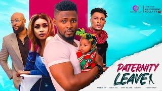 PATERNITY LEAVE-MAURICE SAM, PADITA AGU, TOMMY ROLAND, AFES MIKE, AGBA ENJOYMENT, MIRIAM OGBONA 2023