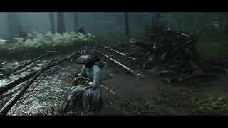 Ghost of Tsushima