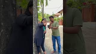 Ya.. Ya…  | Rj Chandru Menaka Comedy