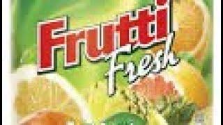 Frutti Fresh | Tutti Frutti