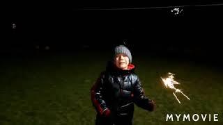 Поздравление с Новым 2020 годом !