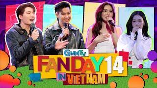 GMMTV FANDAY 14 IN VIETNAM