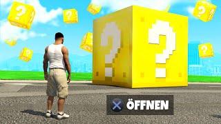 GTA 5 - Was ist in der GEHEIMEN BOX drin?