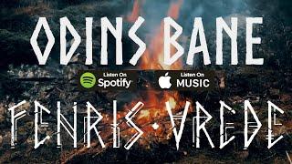 Fenris Vrede - Odins Bane (Official Lyric Video)