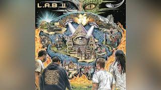 L.A.B - Midnight Summer (Audio)