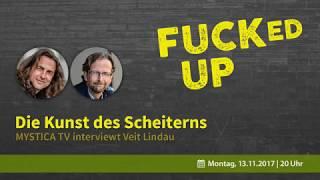 Fucked up - Die Kunst des Scheiterns