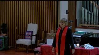 Riverside UCC Live Stream