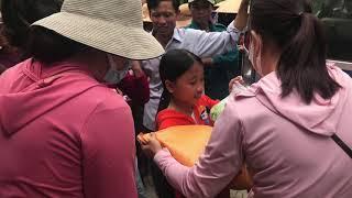Thiện Nguyện Miền Trung Lũ Lụt