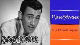 The Laughing Man by J.D. Salinger | Booknik