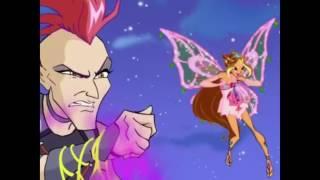 Winx Club- Flora & Helia- Forever